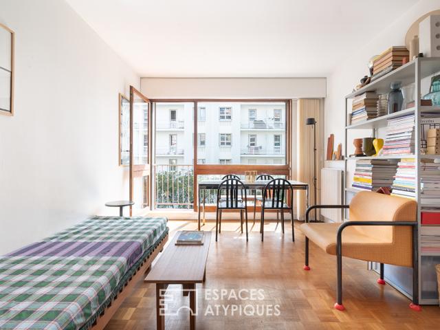 Appartement vente à Bobigny, Vaux-montreuil