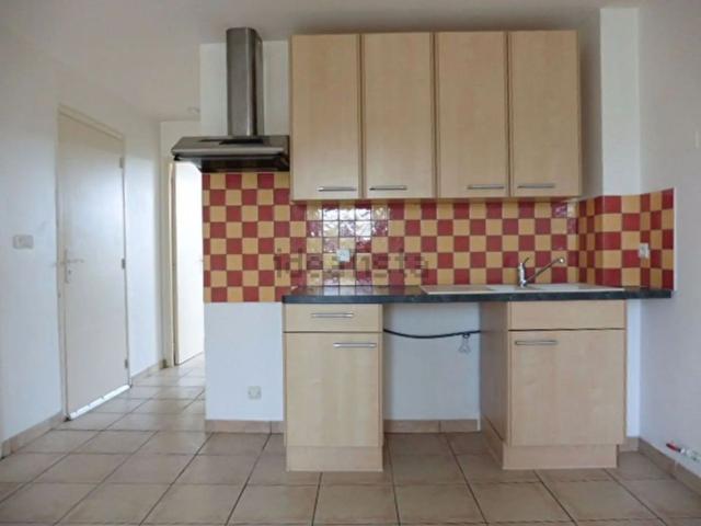 Appartement location à Sermeillets, Sévérac d'Aveyron