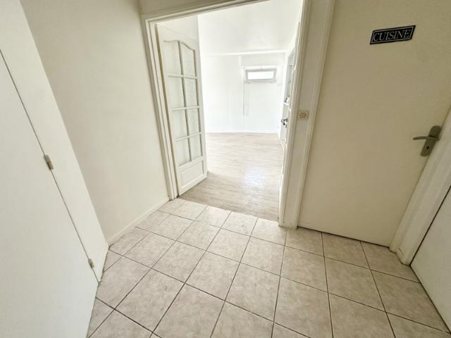 Appartement location à Le Raincy, Sevran