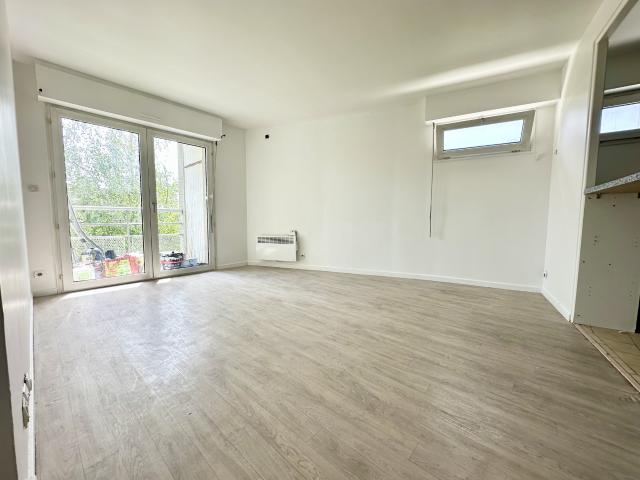 Appartement location à Le Raincy, Sevran
