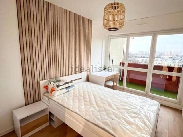 Appartement location à Centre Ville, Sevran