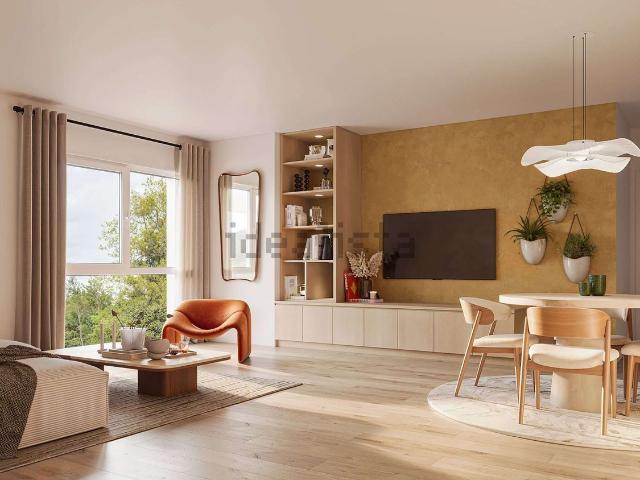 Appartement vente à Freinville, Sevran