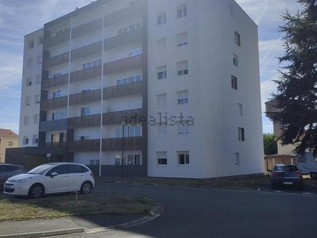 Appartement location à Saint-Macaire-en-Mauges, Sèvremoine