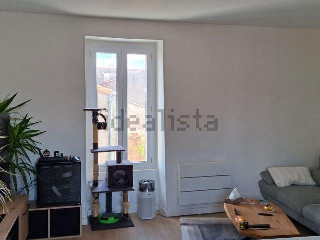 Appartement location à Tillières, Sèvremoine