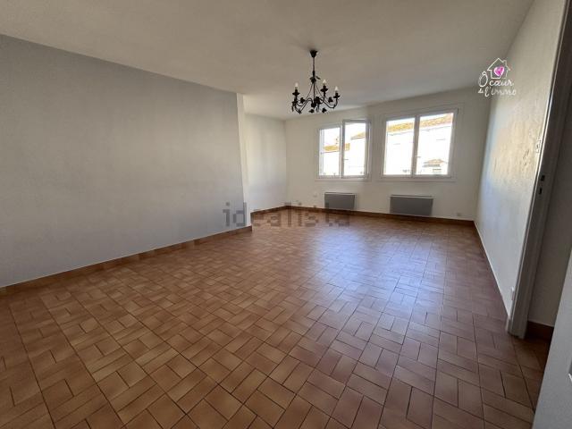 Appartement location à Saint-Germain-sur-Moine, Sèvremoine