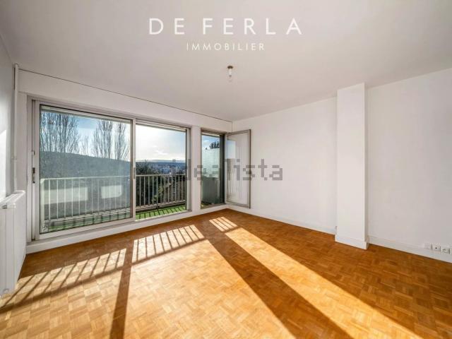 Appartement vente à Ville-d'Avray, Hauts-de-Seine