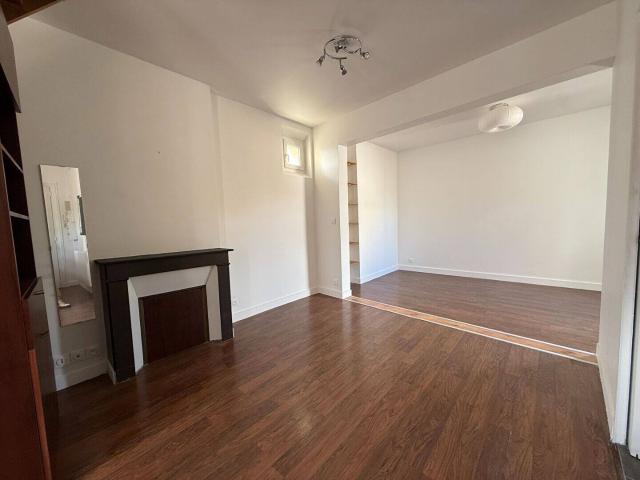 Appartement location à Noiretier, Sèvres