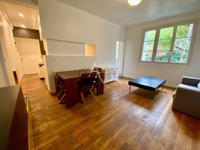 Appartement location à La Caille, Sèvres
