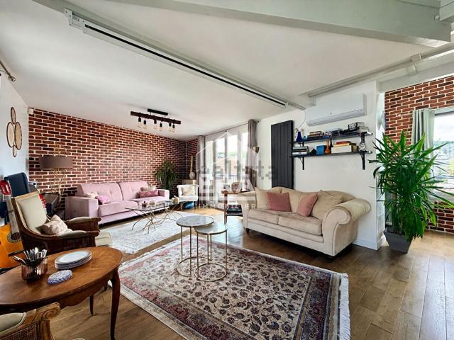 Appartement location à La Caille, Sèvres