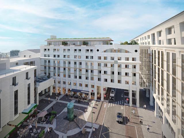 Appartement vente à France métropolitaine, Sèvres