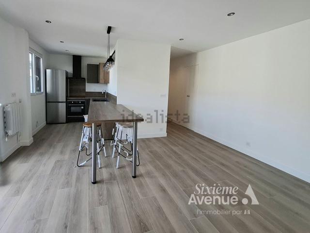 Appartement location à Les Closeaux, Sèvres