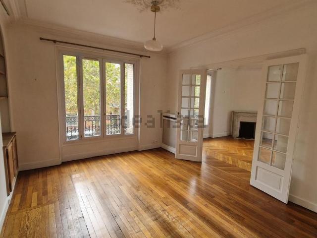 Appartement location à Les Bruyères, Sèvres