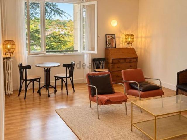 Appartement location à Les Bruyères, Sèvres