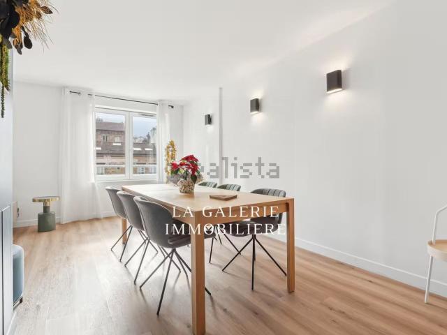 Appartement location à Brimborion, Sèvres