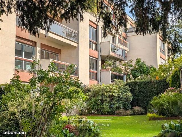 Appartement vente à Boulogne-Billancourt, Sèvres