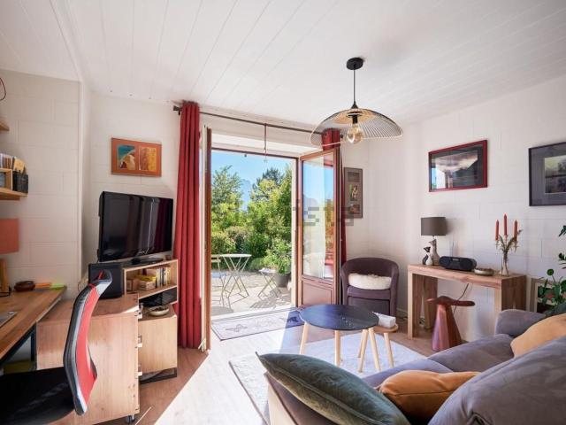 Appartement vente à Le Clos, Sevrier