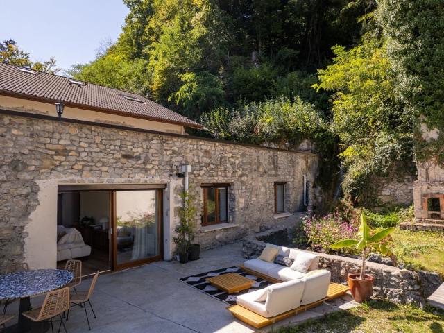 Appartement vente à La Quintal, Sevrier