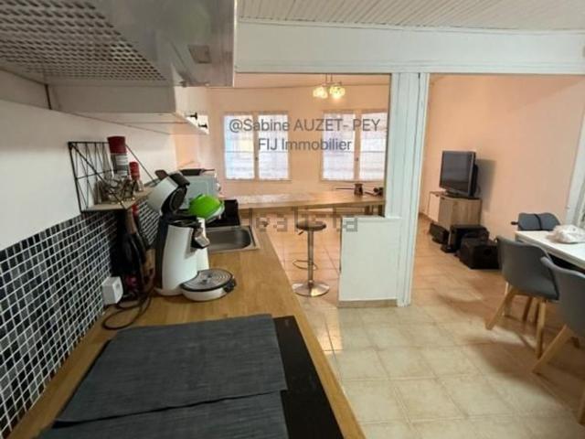 Appartement vente à Les Hauts de Seyne, Seyne
