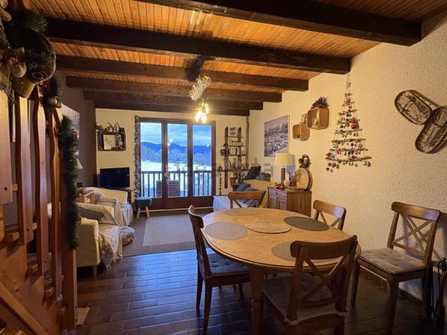 Appartement vente à La Gerelina, Seyne