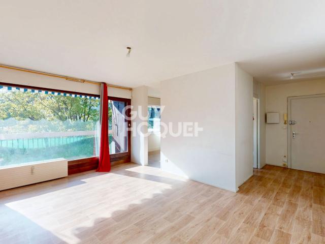 Appartement vente à Seynod, Annecy