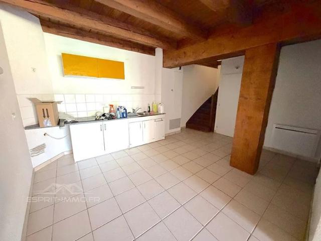 Appartement location à Saint-Julien-en-Genevois, Seyssel