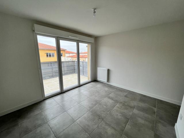 Appartement location à Muret, Seysses