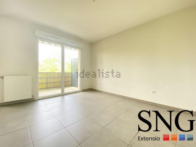 Appartement vente à Seysses, Haute-Garonne