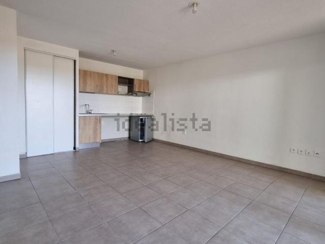 Appartement vente à Seysses, Haute-Garonne