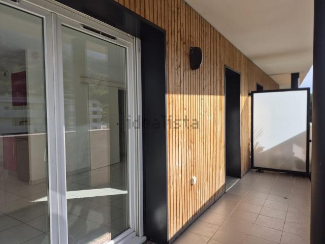 Appartement vente à Pré Nouvel, Seyssins