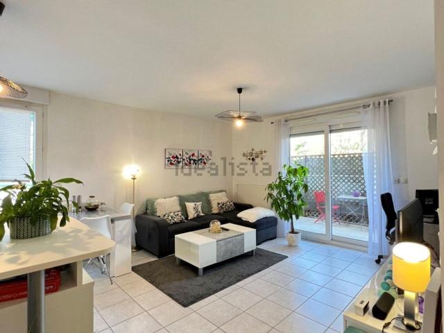 Appartement location à Le Haut Seyssins, Seyssins