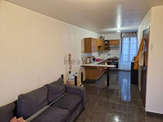 Appartement location à Sézanne, Marne