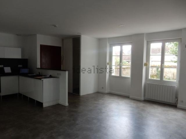 Appartement location à Sézanne, Marne
