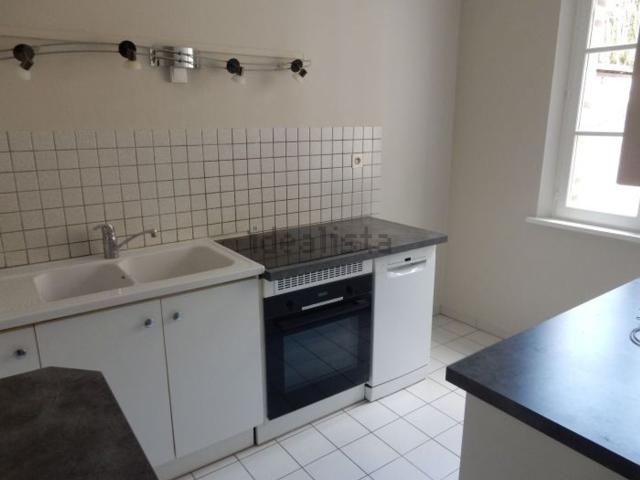 Appartement location à Sézanne, Marne