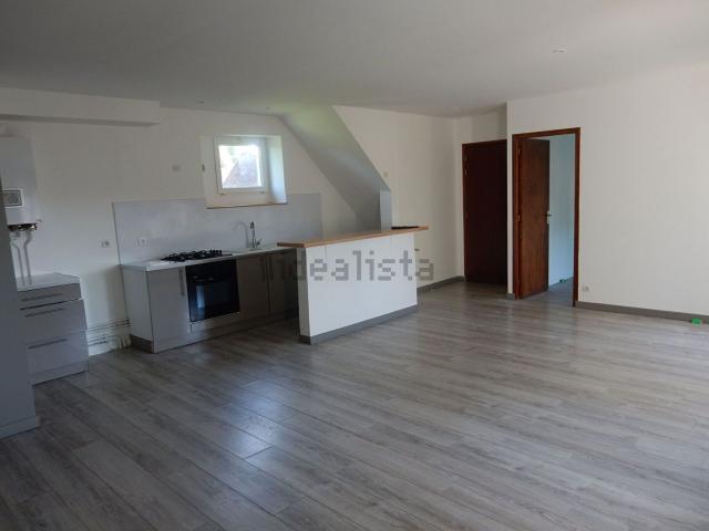 Appartement location à Sézanne, Marne