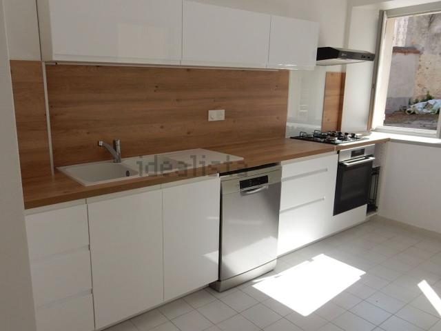 Appartement location à Sézanne, Marne