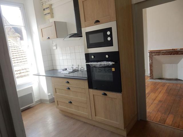 Appartement location à Sézanne, Marne