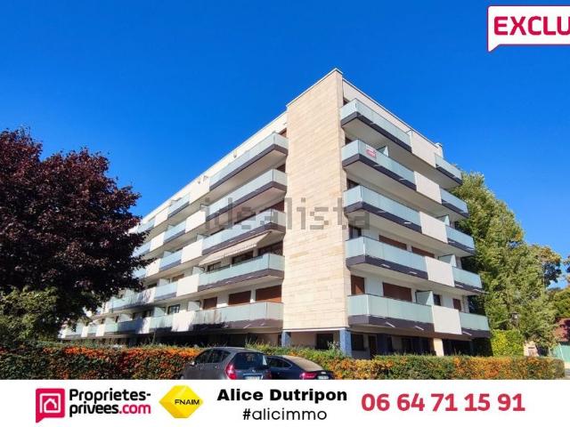 Appartement vente à Sézanne, Marne