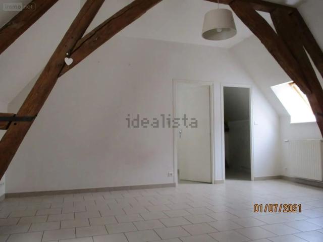 Appartement location à Sézanne, Marne