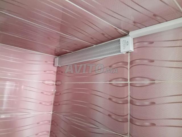 Appartement vente à Lyautey