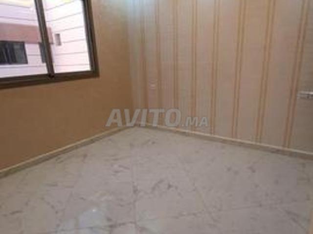 Appartement vente à Had Soualem, Gharb-Chrarda-Beni Hssen