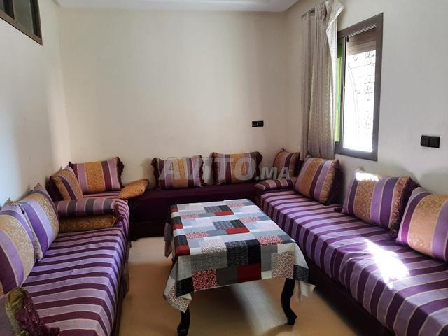 Appartement vente