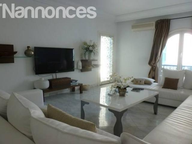 Appartement location
