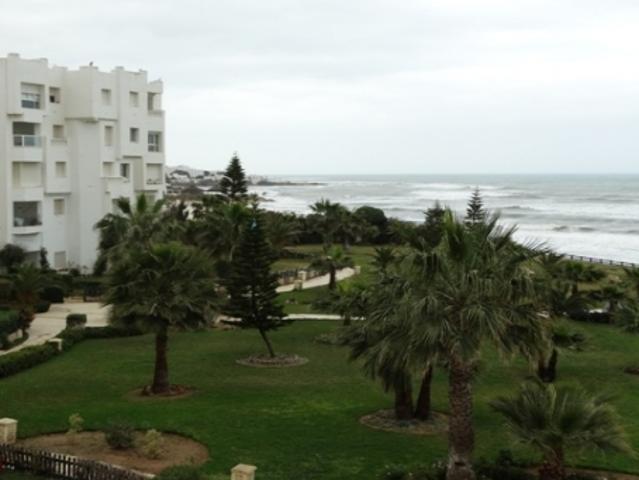 Appartement vente