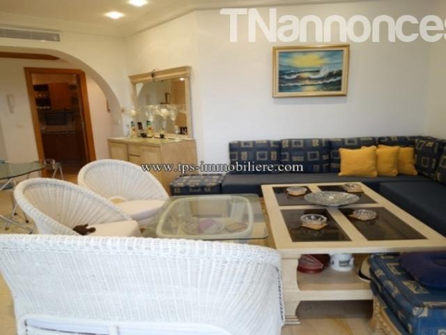 Appartement vente