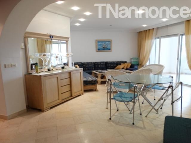 Appartement location