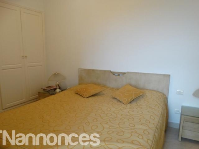 Appartement location