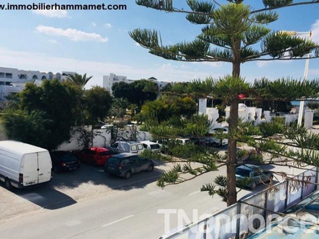 Appartement location