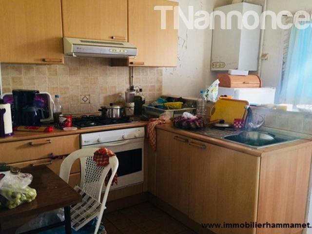 Appartement location