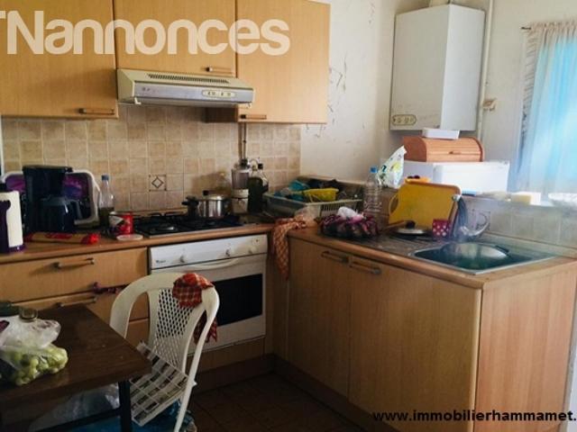 Appartement location