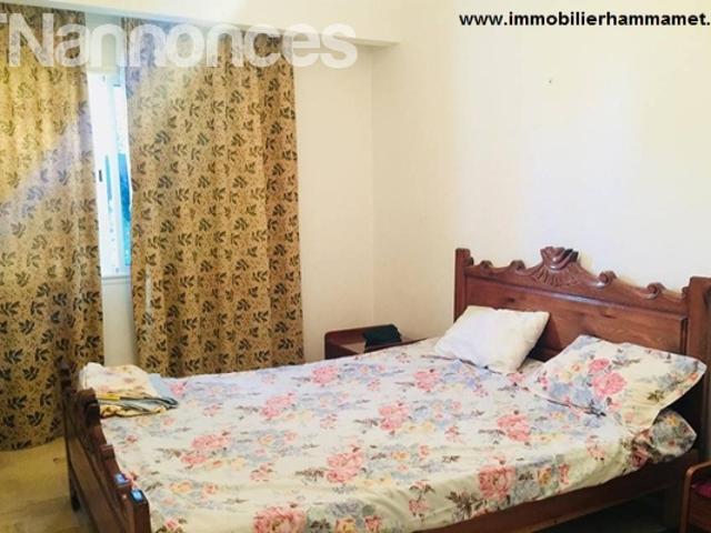 Appartement location